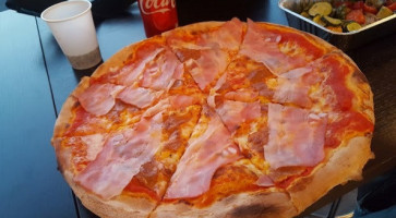 Gastronomia E Pizza Al Taglio Il Golfo Di Napoli Di Pinto Rosa food