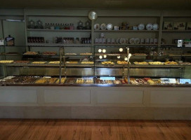 Pasticceria Garzoni food