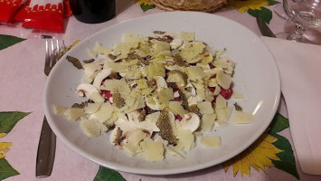 Ligustico food