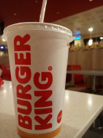 Burger King food