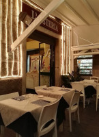 L'osteria food