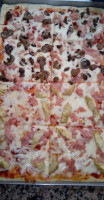 Dripizza food