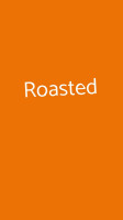 Roasted food