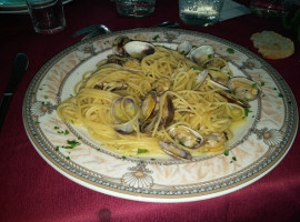 Arcata Pescatore food