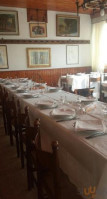 Trattoria Adriana inside