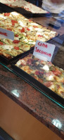 Granpizza food