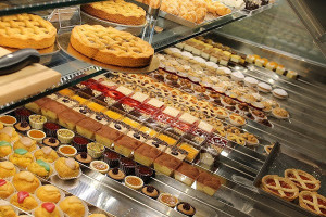 Pasticceria Dell'asino food