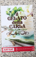 Gelateria Carla food