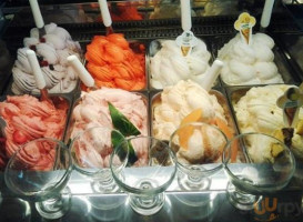 Gelateria Il Barocco food