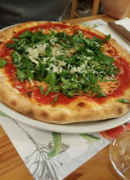 Pizzeria Dell'oca food