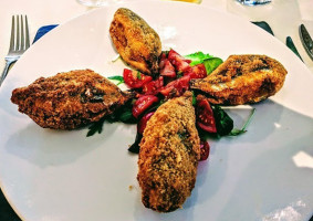 Il Cigno food