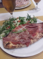 Pizzeria L'ancora food