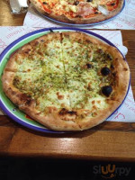 Pizzeria L'ancora food