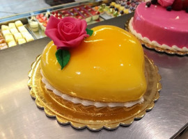 Pasticceria Gelateria Oscar food