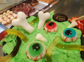 Pasticceria Gelateria Oscar food