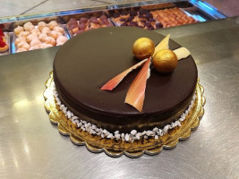 Pasticceria Gelateria Oscar food