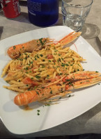 Il Peperoncino food