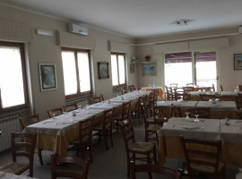 Trattoria Xxvi Aprile Di Petini Luigi C. food