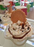 Gelateria Il Capriccio food