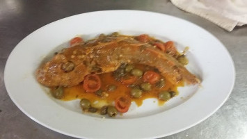 Arca Di Noe food