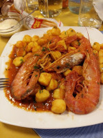 Arca Di Noe food