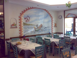 Trattoria Boia Fauss food