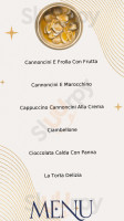 Pasticceria Zuffada food