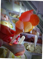 Gelateria Artigiana Nazionale Pasticceria food