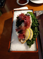 Yoshino food