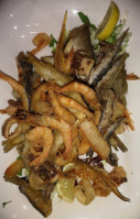 Il Grillo Parlante food