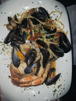 Il Grillo Parlante food