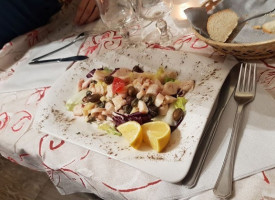 Il Grillo Parlante food