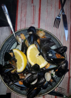 Il Grillo Parlante food