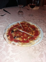 Pizzeria Sole 2 food