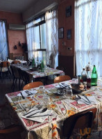 Trattoria Da Beppe food