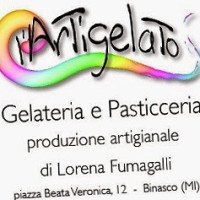 L'artigelato food