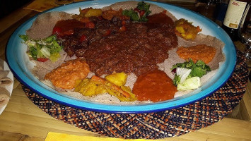 Massawa food