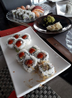 Chinmi Sushi Fusion food