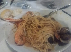 Jack's Scampi food