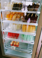 Gelateria Pistacchiodo food