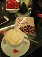 Caffé Boselli food