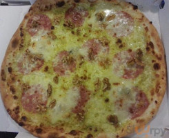 Pizzeria Voglia Di Pizza food