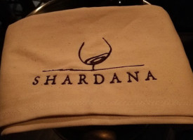 Shardana Wine Sea outside