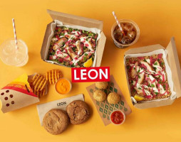 LEON food