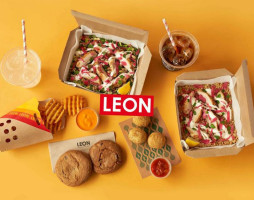 LEON food