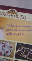 Officina Iblea food