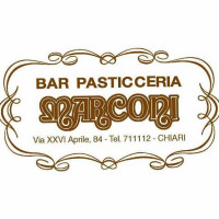 Pasticceria Marconi inside