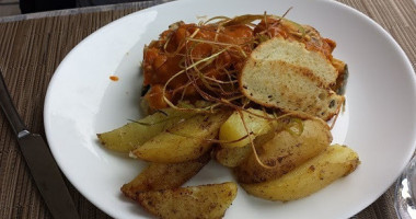 L'ancora food
