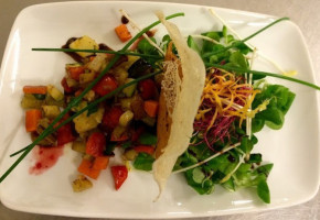 L'ancora food