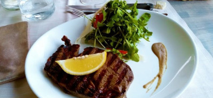 L'ancora food